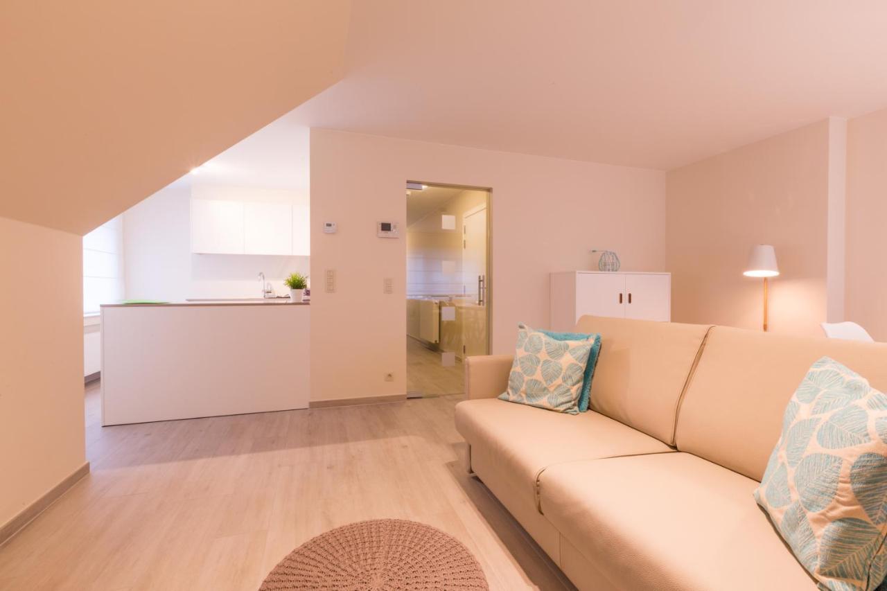 Hotel Atlanta Knokke Экстерьер фото